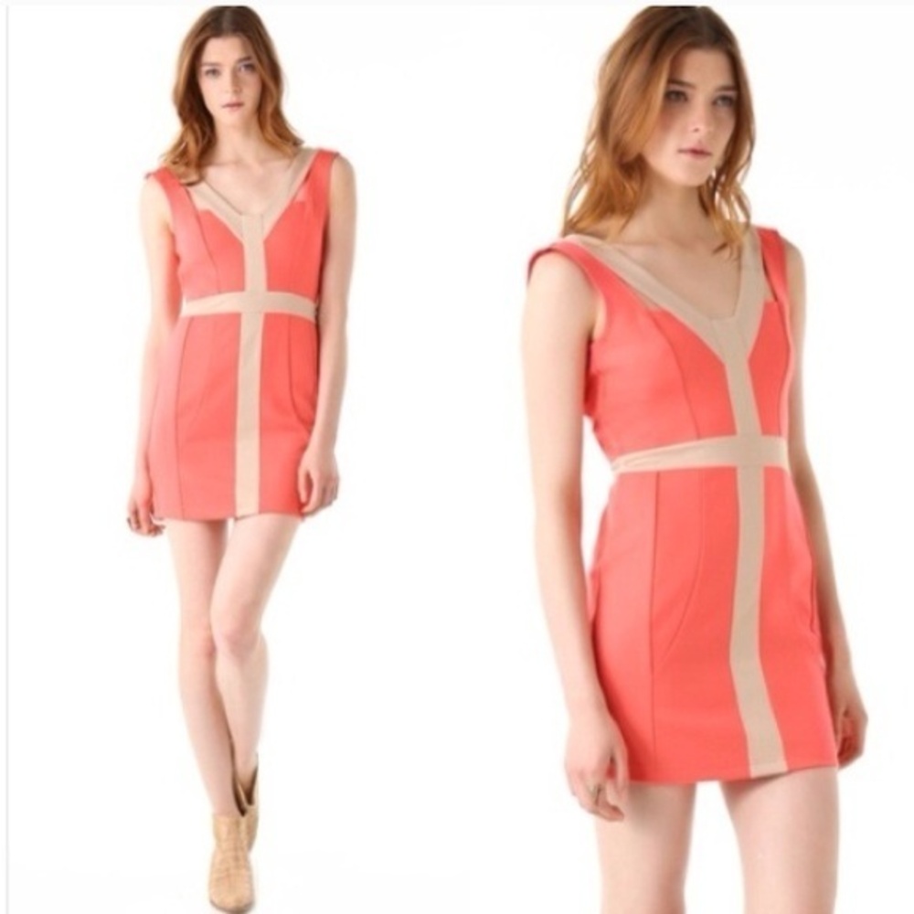 OFFER!✨Finders Keepers OneTrackMind Dress